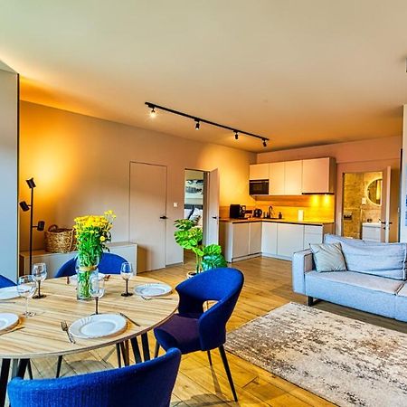 Apartament Karpatia Resort C2 Z Dwoma Sypialniami - 5D Apartamenty Karpacz Dış mekan fotoğraf